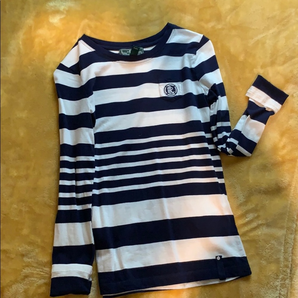 Ralph Lauren long sleeve